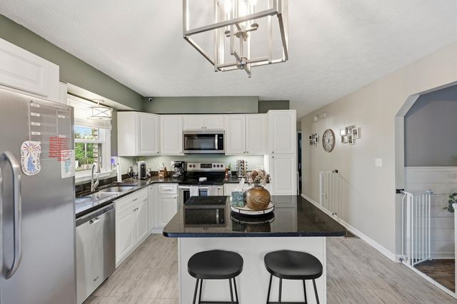 100 Ashville Drive, Nicholasville, KY 40356