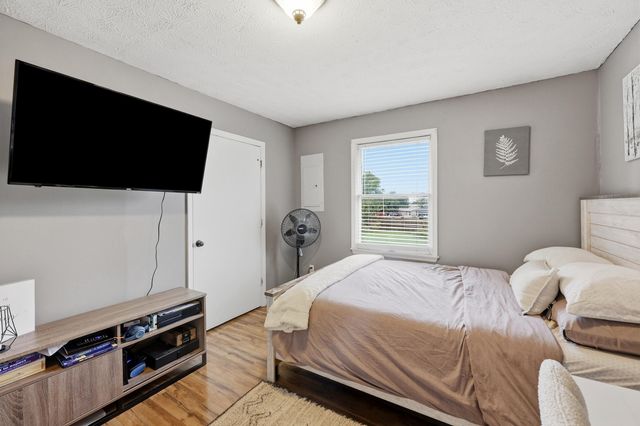100 Ashville Drive, Nicholasville, KY 40356