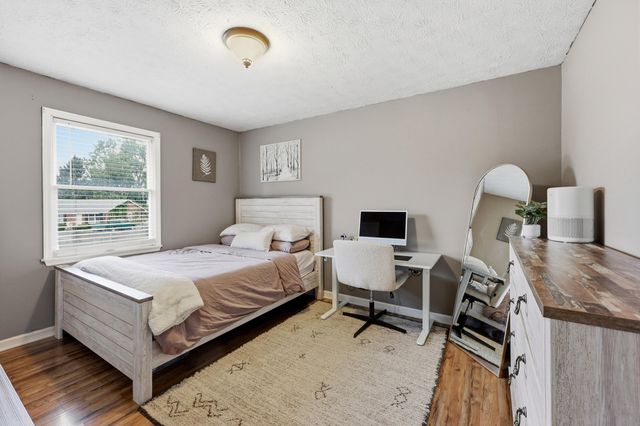 100 Ashville Drive, Nicholasville, KY 40356