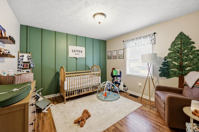 100 Ashville Drive, Nicholasville, KY 40356