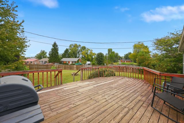 100 Ashville Drive, Nicholasville, KY 40356