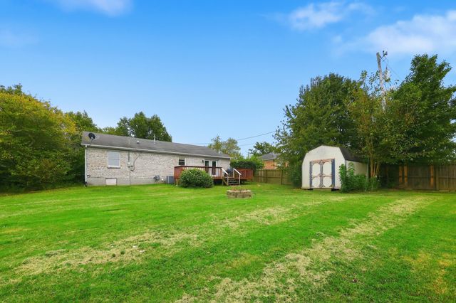 100 Ashville Drive, Nicholasville, KY 40356