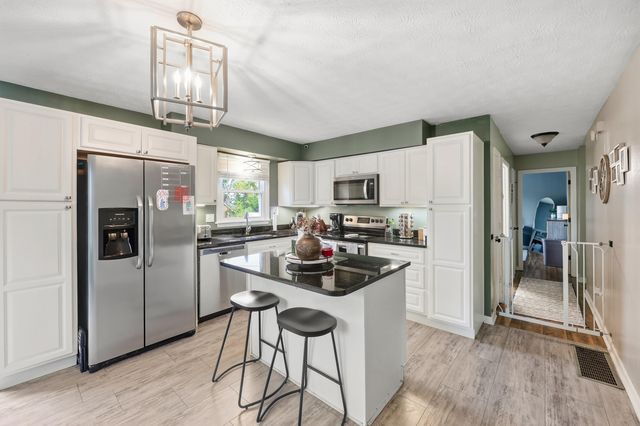 100 Ashville Drive, Nicholasville, KY 40356