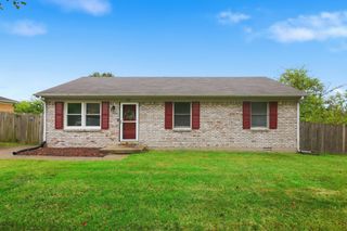 100 Ashville Drive, Nicholasville, KY 40356