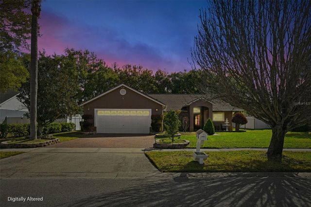 15625 GREATER TRAIL, Clermont, FL 34711