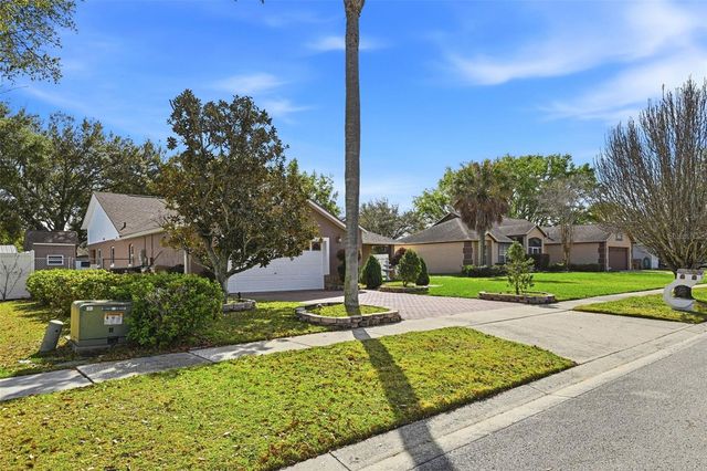 15625 GREATER TRAIL, Clermont, FL 34711