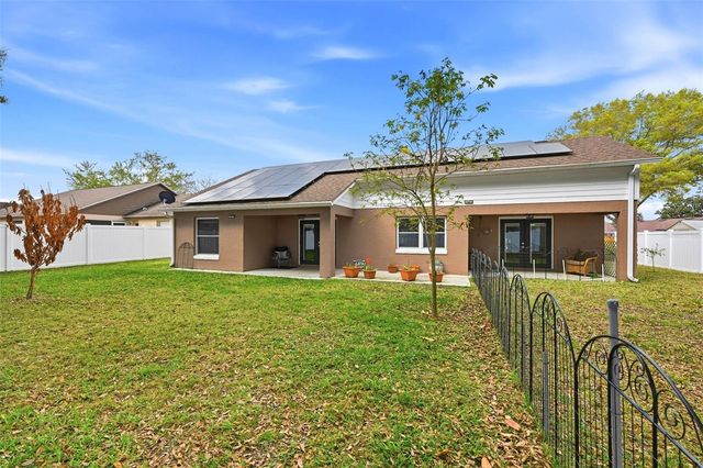 15625 GREATER TRAIL, Clermont, FL 34711
