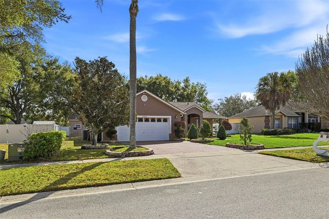 15625 GREATER TRAIL, Clermont, FL 34711