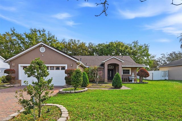 15625 GREATER TRAIL, Clermont, FL 34711