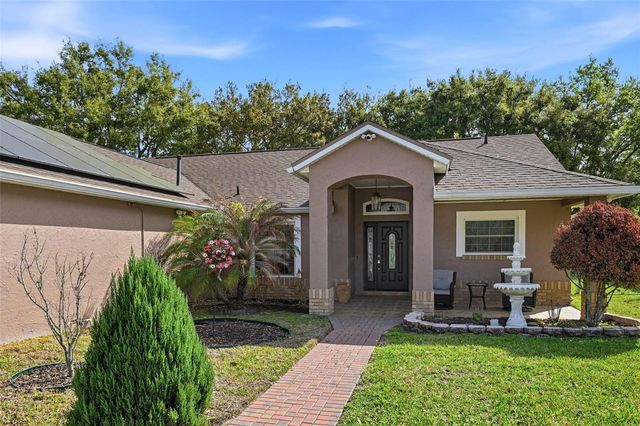 15625 GREATER TRAIL, Clermont, FL 34711