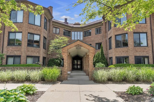 2115 Nature Cove Court 108, Ann Arbor, MI 48104