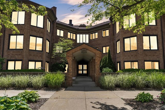 2115 Nature Cove Court 108, Ann Arbor, MI 48104