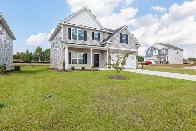 210 NW Shingle Oak Garden, Aiken, SC 29801