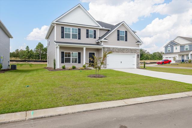 210 NW Shingle Oak Garden, Aiken, SC 29801