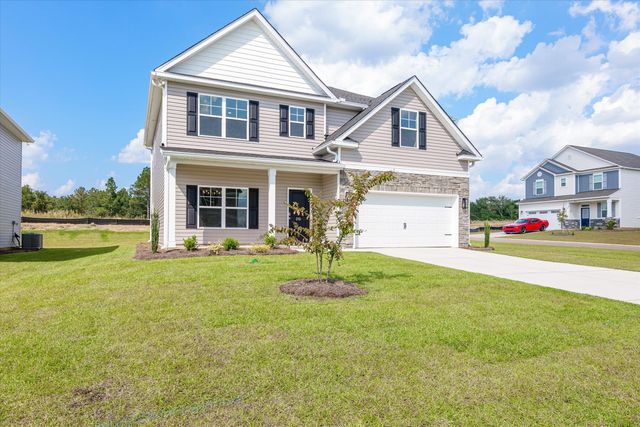210 NW Shingle Oak Garden, Aiken, SC 29801