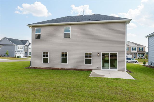 210 NW Shingle Oak Garden, Aiken, SC 29801