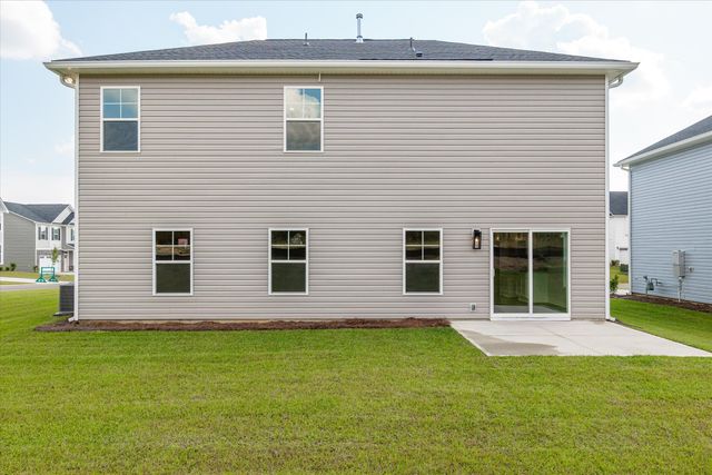 210 NW Shingle Oak Garden, Aiken, SC 29801