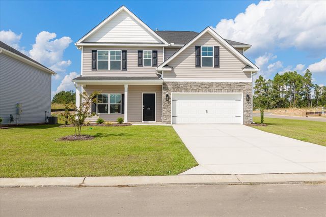 210 NW Shingle Oak Garden, Aiken, SC 29801