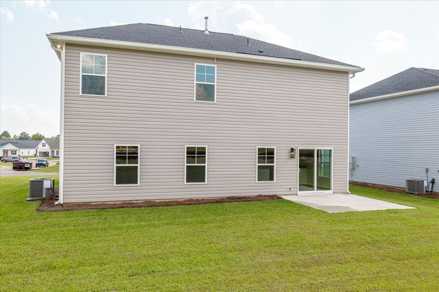 210 NW Shingle Oak Garden, Aiken, SC 29801