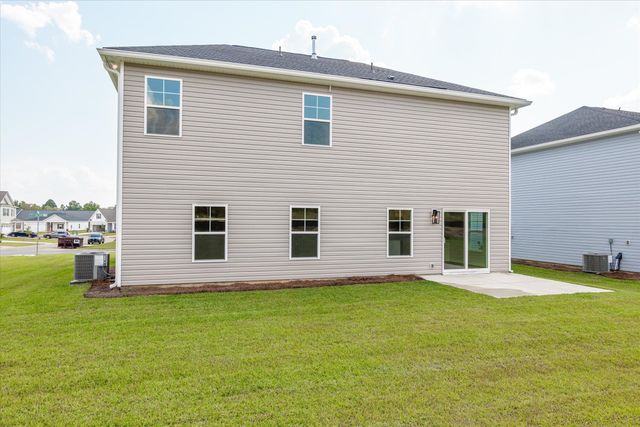 210 NW Shingle Oak Garden, Aiken, SC 29801