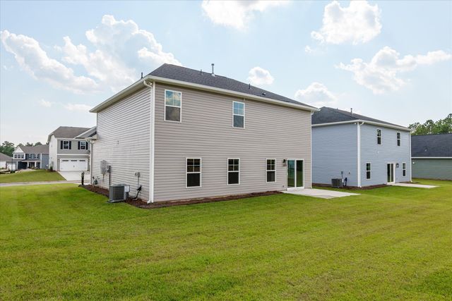 210 NW Shingle Oak Garden, Aiken, SC 29801