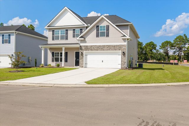 210 NW Shingle Oak Garden, Aiken, SC 29801