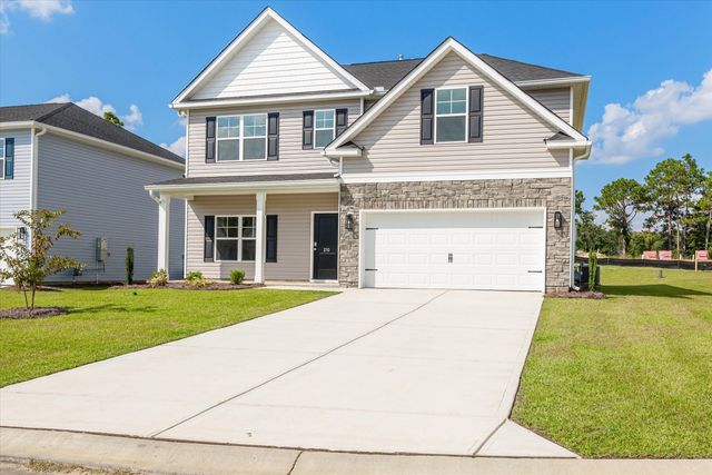 210 NW Shingle Oak Garden, Aiken, SC 29801