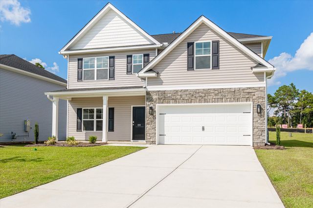 210 NW Shingle Oak Garden, Aiken, SC 29801