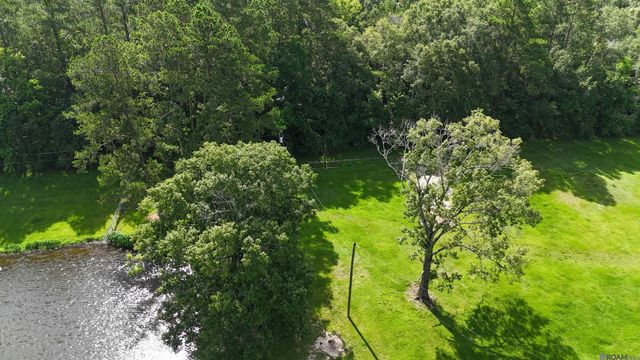 TBD Magnolia Bridge Rd, Greenwell Springs, LA 70739