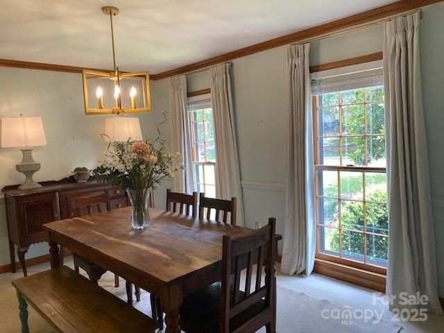 6632 Summer Darby Lane, Charlotte, NC 28270