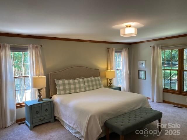 6632 Summer Darby Lane, Charlotte, NC 28270
