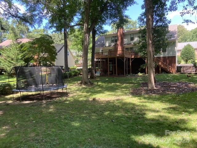 6632 Summer Darby Lane, Charlotte, NC 28270
