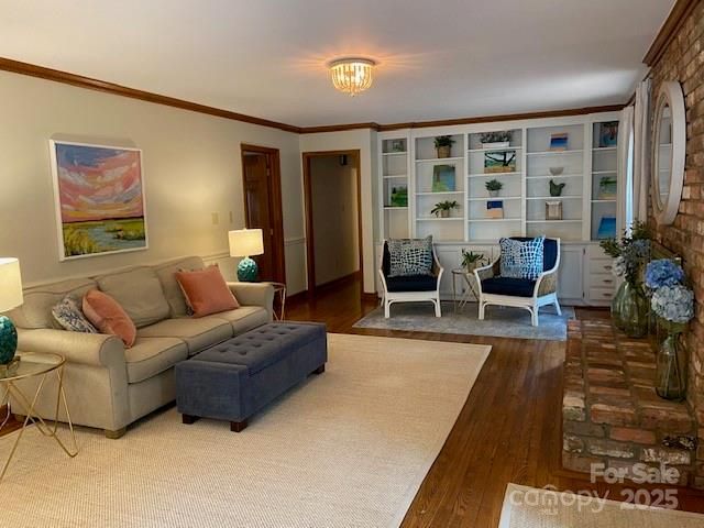 6632 Summer Darby Lane, Charlotte, NC 28270