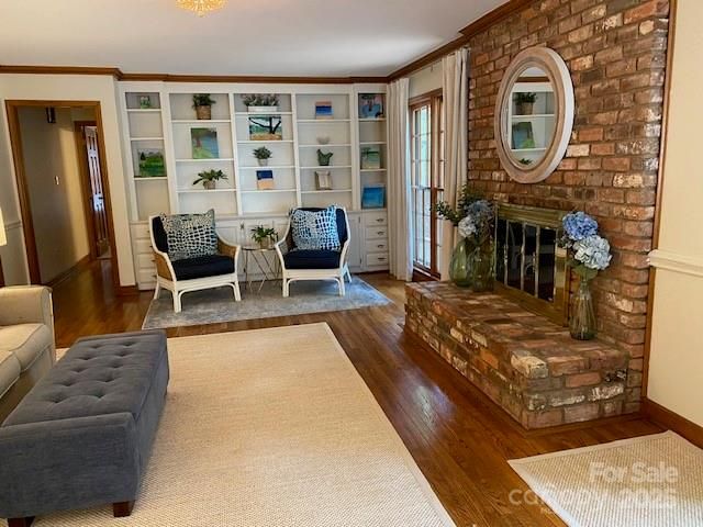 6632 Summer Darby Lane, Charlotte, NC 28270