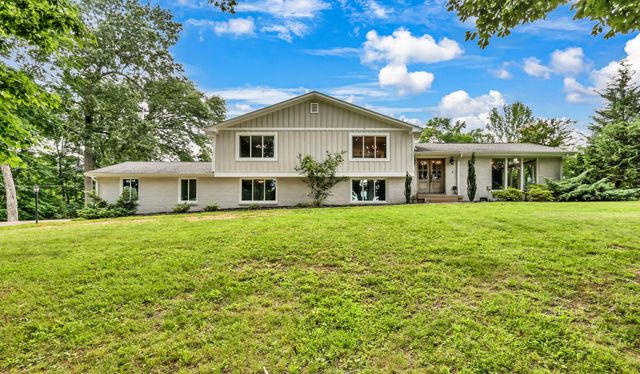 1433 Keesee Rd, Clarksville, TN 37040