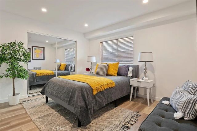 13538 Vanowen Street 4, Valley Glen, CA 91405