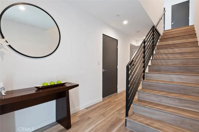 13538 Vanowen Street 4, Valley Glen, CA 91405