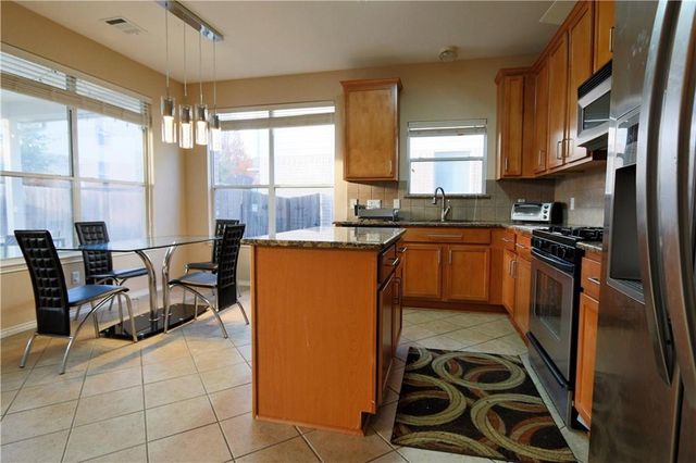 11008 Crazy Well DR, Austin, TX 78717