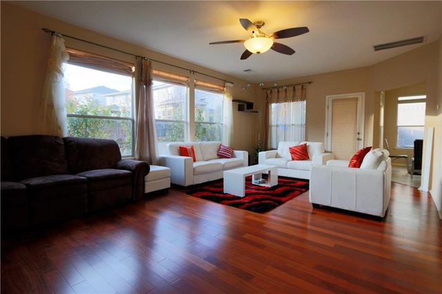 11008 Crazy Well DR, Austin, TX 78717