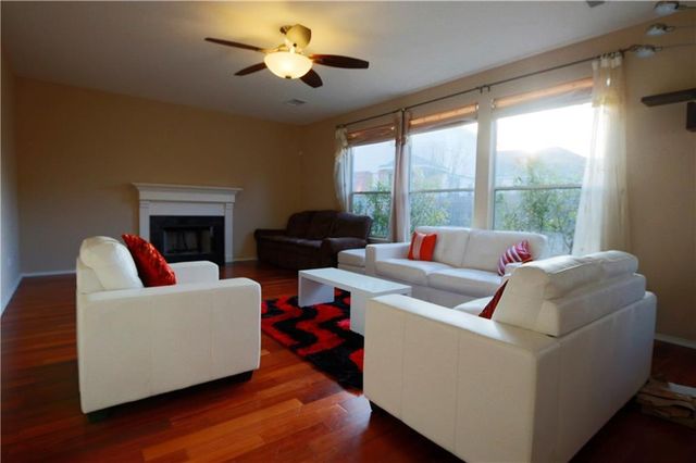 11008 Crazy Well DR, Austin, TX 78717