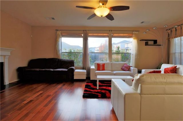 11008 Crazy Well DR, Austin, TX 78717