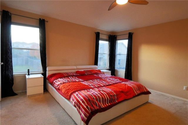 11008 Crazy Well DR, Austin, TX 78717