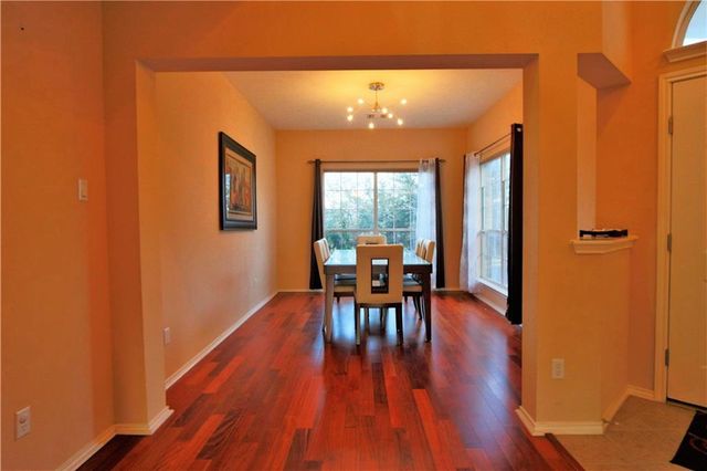 11008 Crazy Well DR, Austin, TX 78717