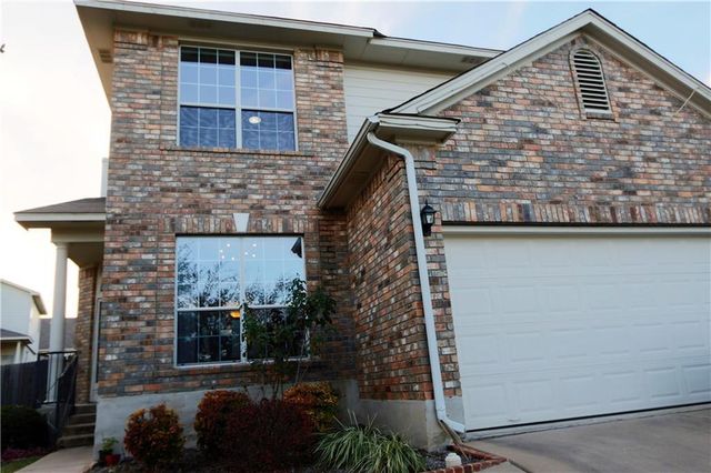 11008 Crazy Well DR, Austin, TX 78717