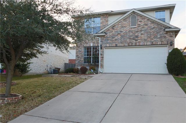 11008 Crazy Well DR, Austin, TX 78717