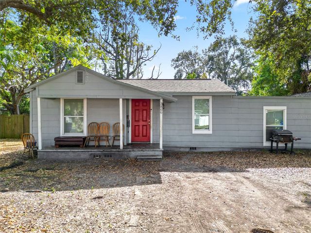 3866 12TH AVENUE S, St Petersburg, FL 33711