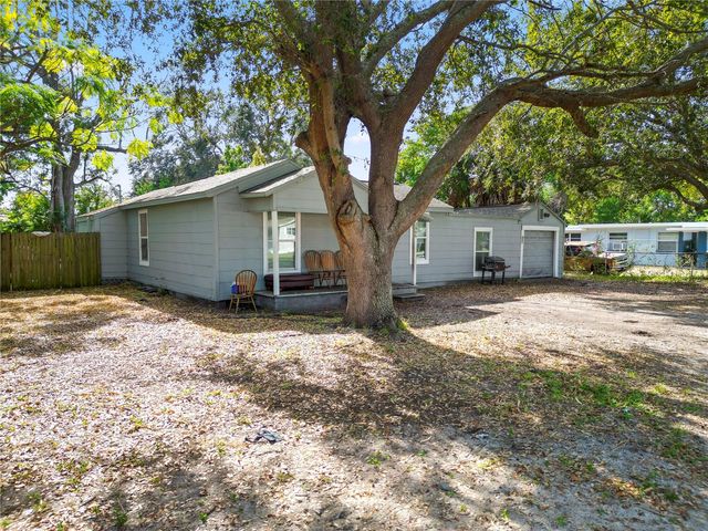 3866 12TH AVENUE S, St Petersburg, FL 33711