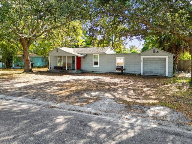 3866 12TH AVENUE S, St Petersburg, FL 33711