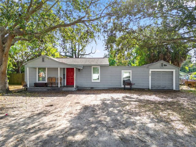 3866 12TH AVENUE S, St Petersburg, FL 33711
