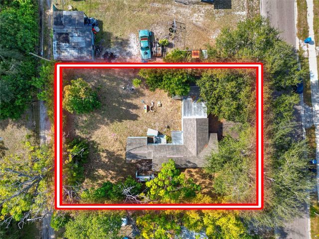 3866 12TH AVENUE S, St Petersburg, FL 33711